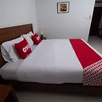 OYO 287 Al Ameen Hotel