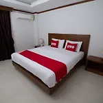 OYO 287 Al Ameen Hotel