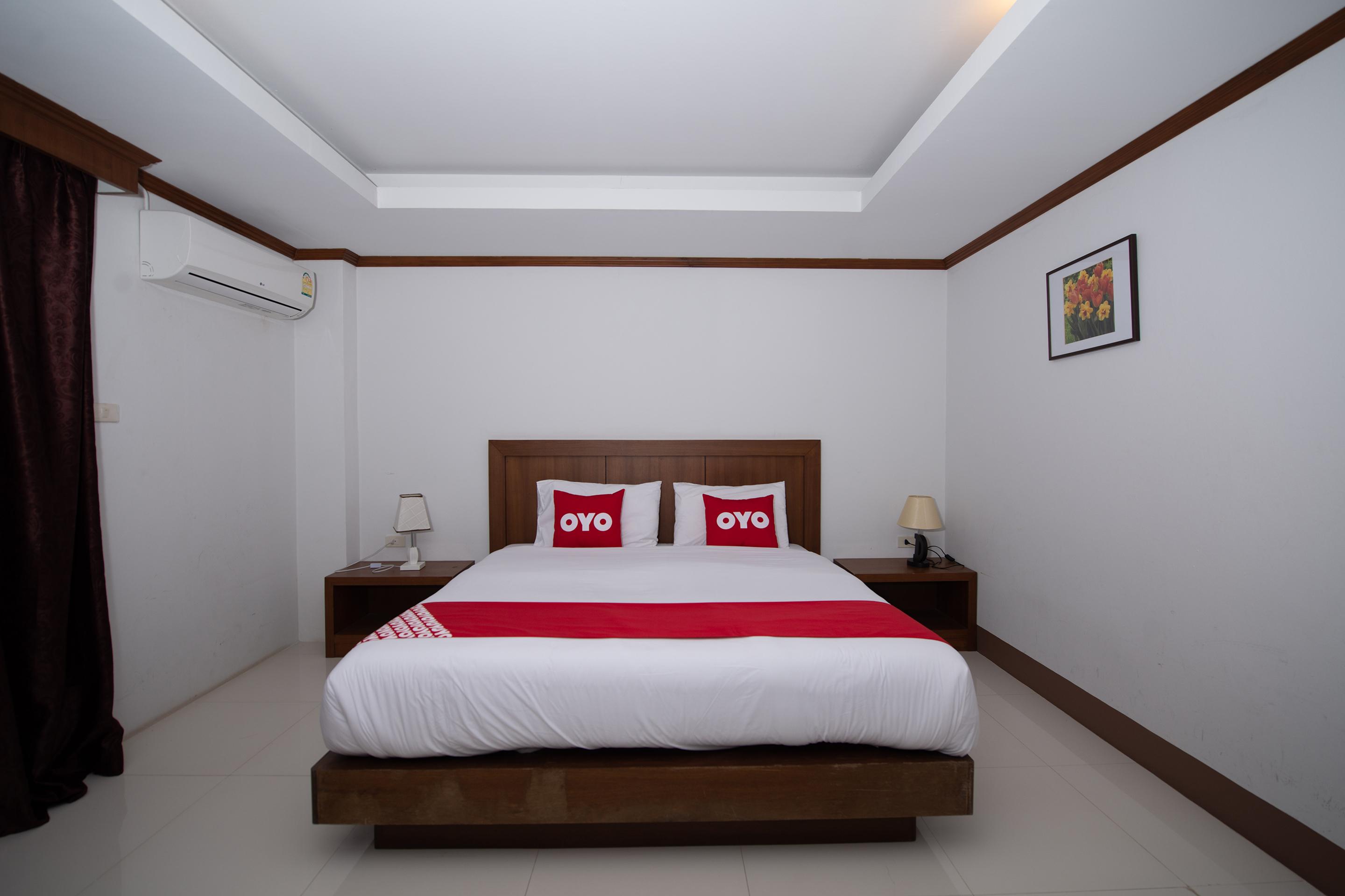 Oyo 287 Al Ameen Krabi town