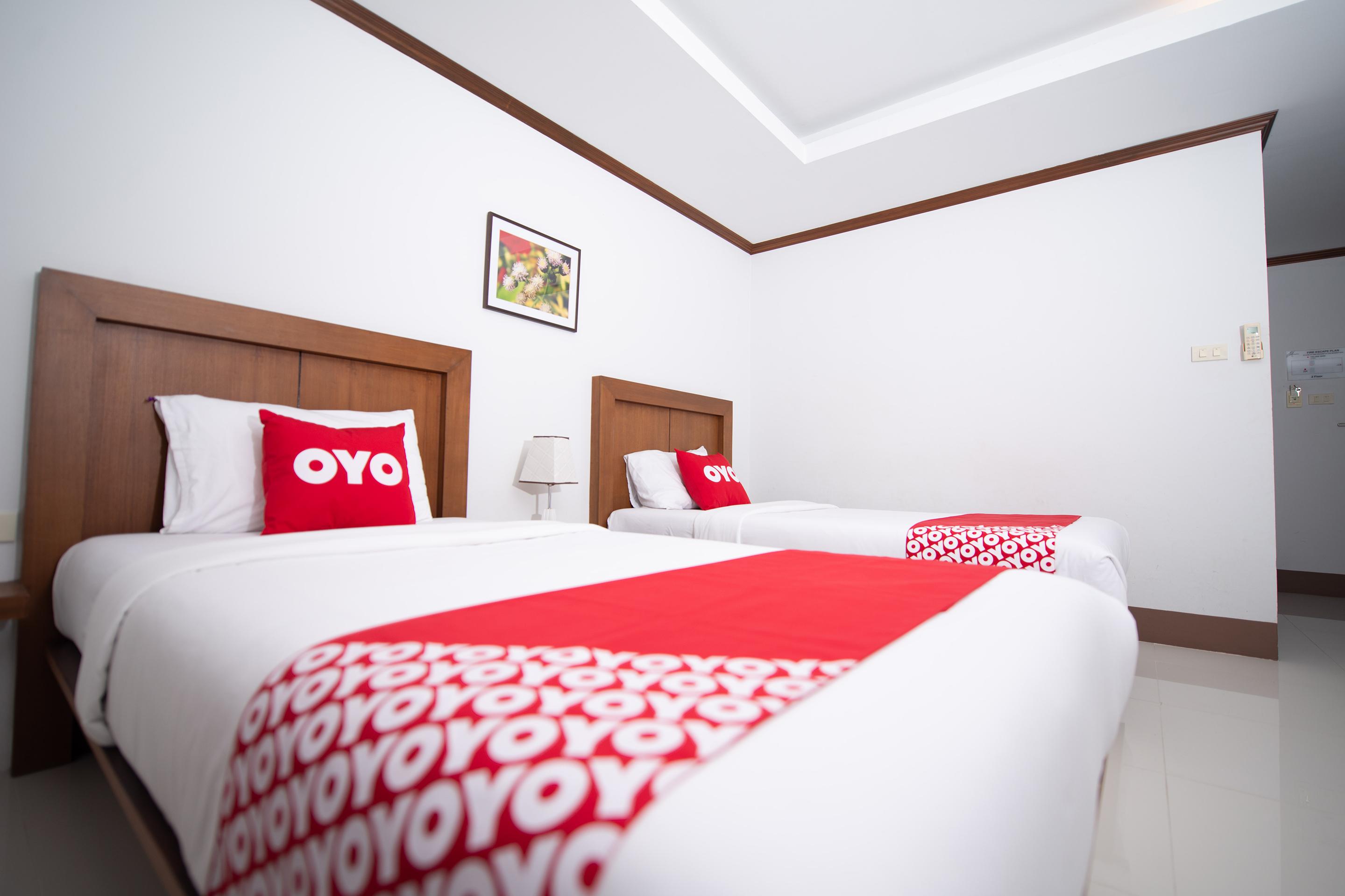 Oyo 287 Al Ameen Hotel 2*