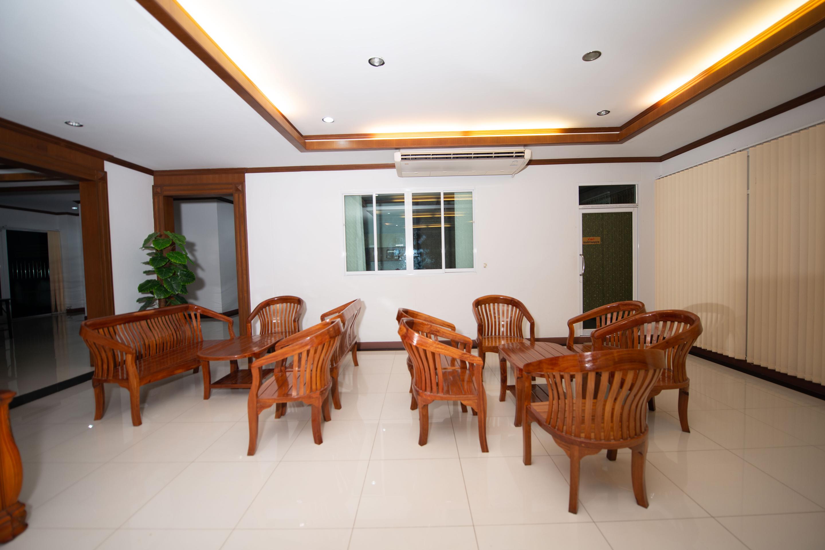Oyo 287 Al Ameen Hotel 2*