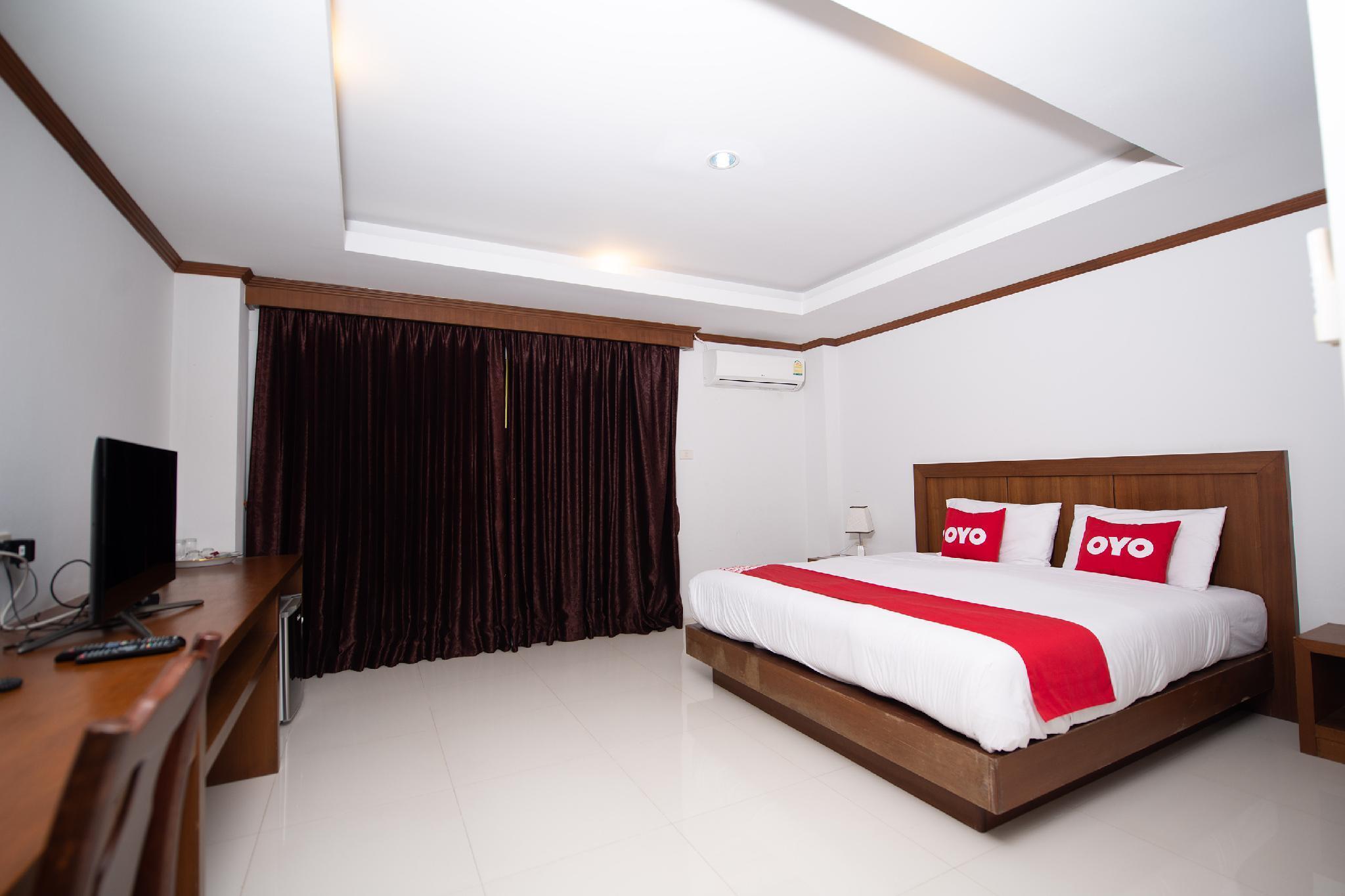Hotel Oyo 287 Al Ameen 2*