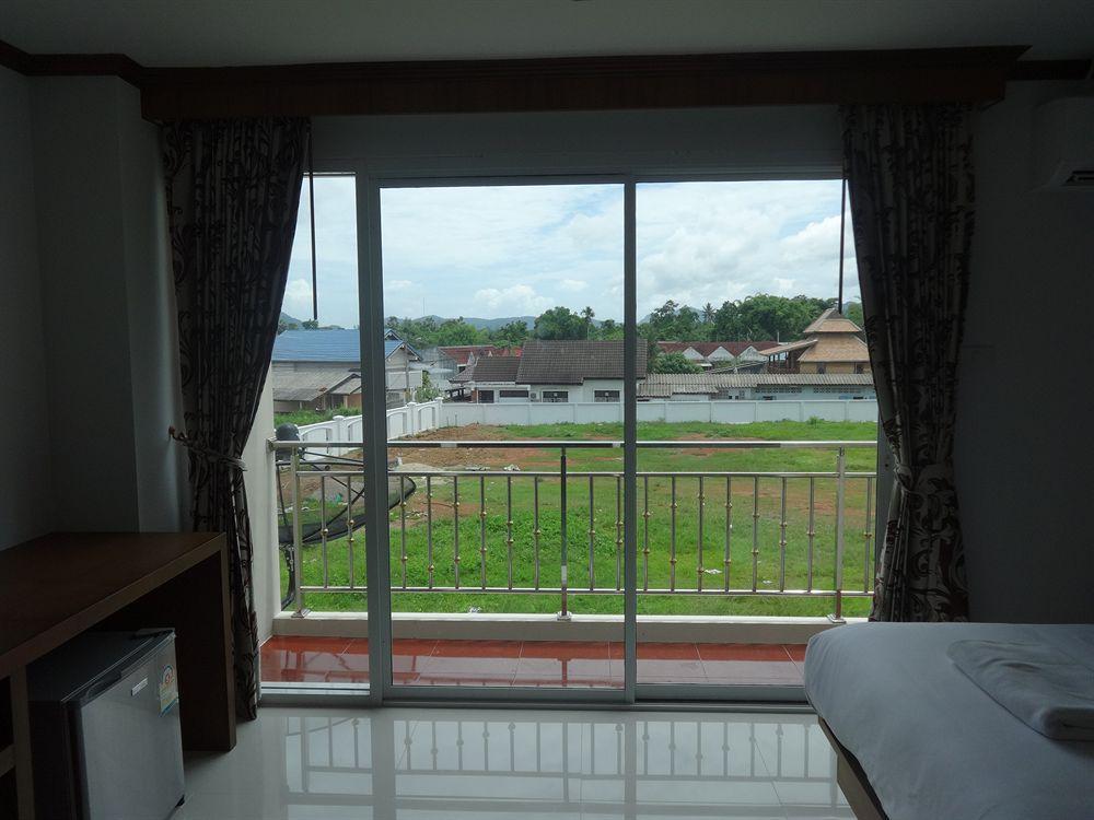Hotel Oyo 287 Al Ameen Krabi town