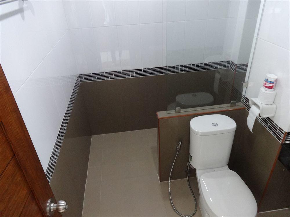 Hotel Oyo 287 Al Ameen 2*