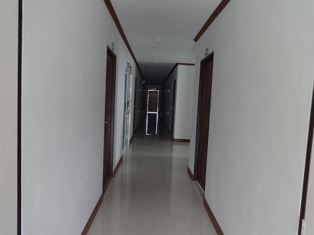 Hotel Oyo 287 Al Ameen