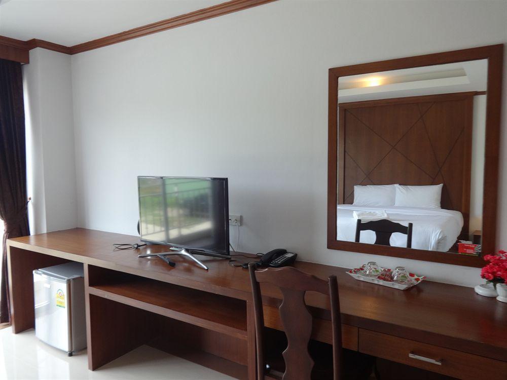 Oyo 287 Al Ameen Krabi town