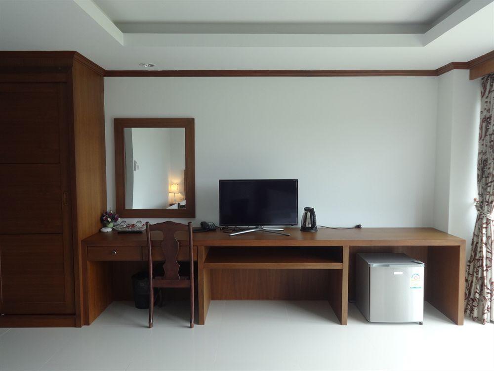 Hotel Oyo 287 Al Ameen Krabi town