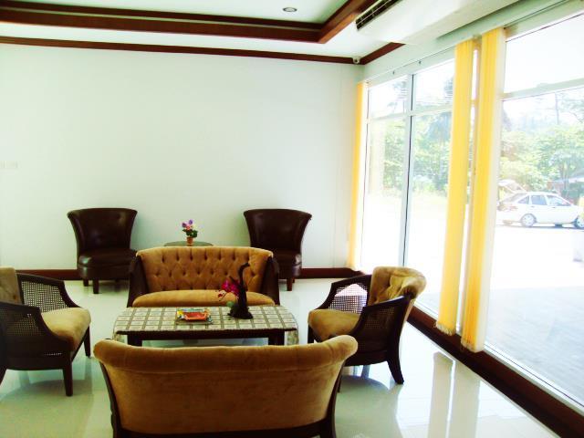 Hotel Oyo 287 Al Ameen