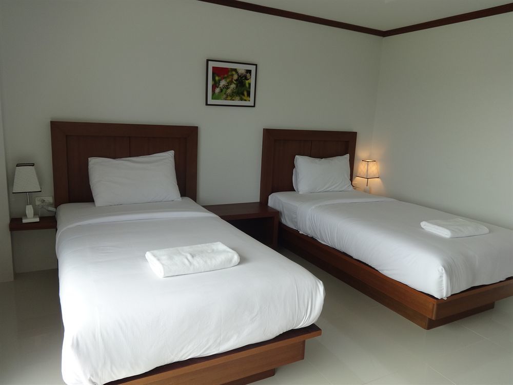 Oyo 287 Al Ameen Hotel 2*