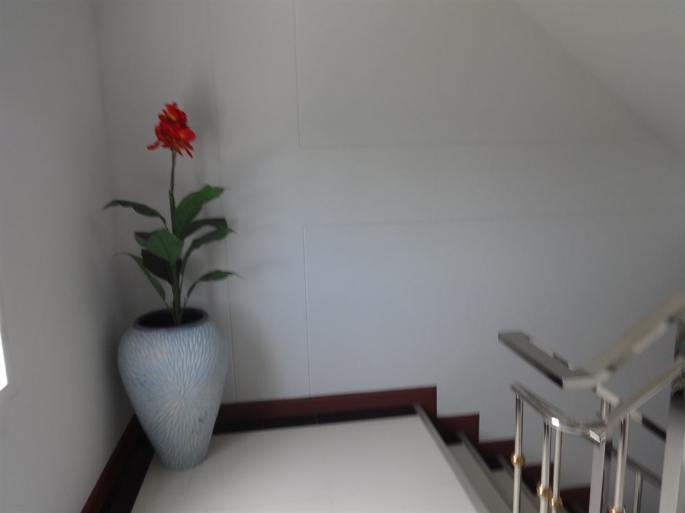 Oyo 287 Al Ameen Hotel Krabi town