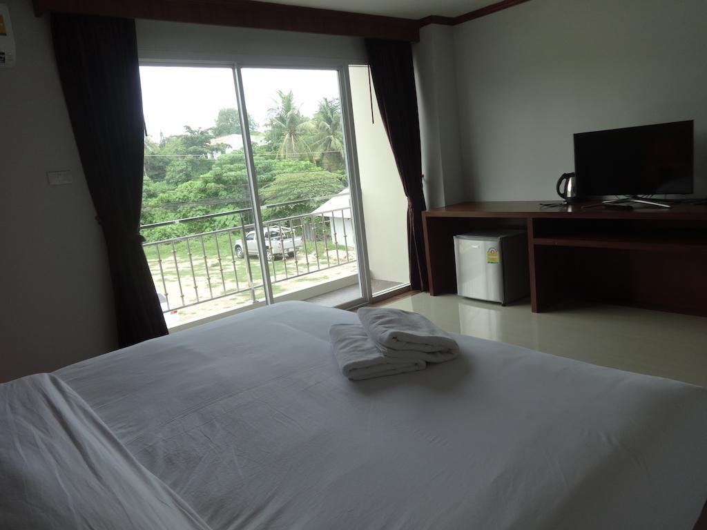 Oyo 287 Al Ameen Krabi town