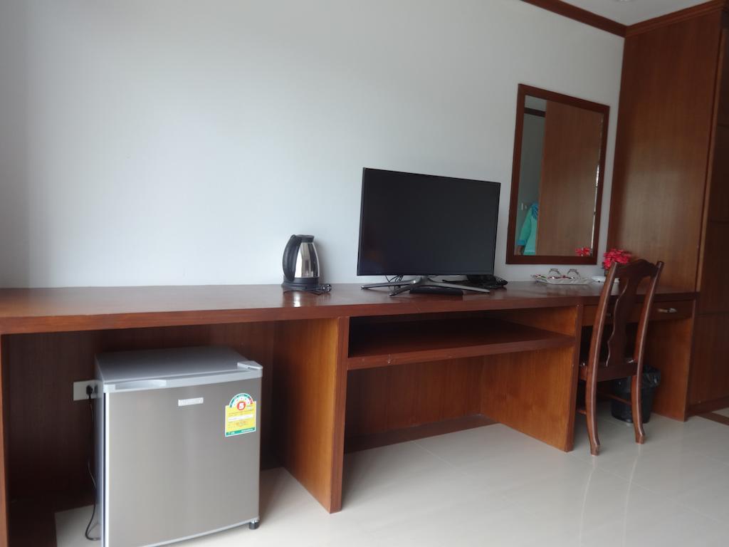 Hotel Oyo 287 Al Ameen Krabi town
