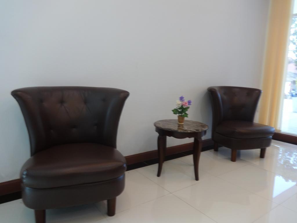Oyo 287 Al Ameen Hotel