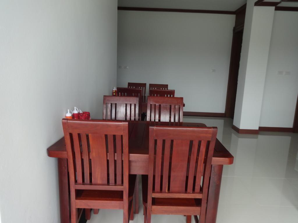 Hotel Oyo 287 Al Ameen Krabi town