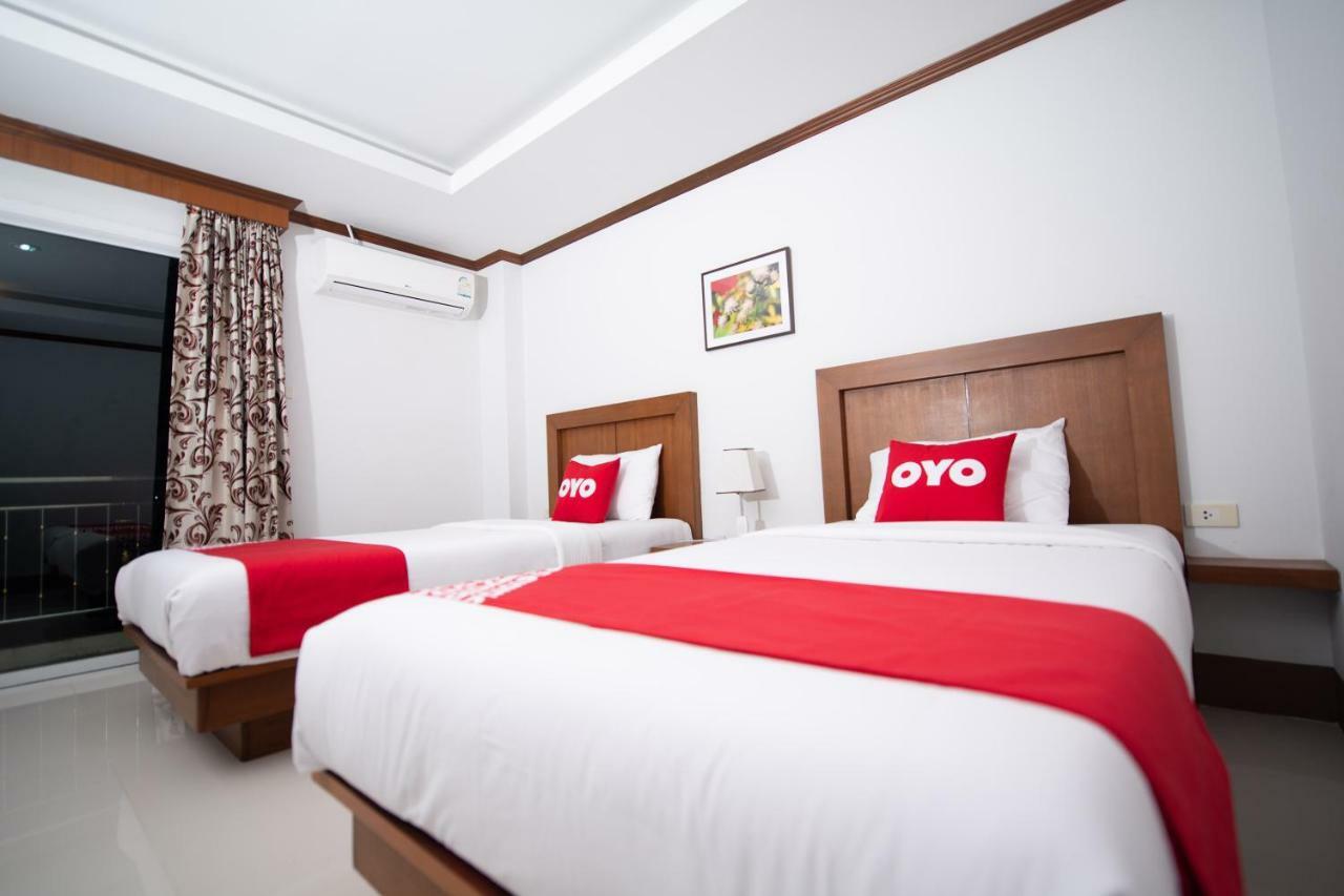 Oyo 287 Al Ameen Krabi town