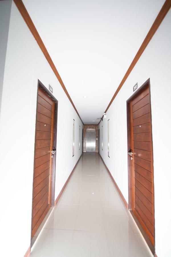 Oyo 287 Al Ameen Hotel 2*